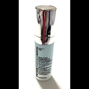 5/$25 💐 Peter Thomas Roth | Water Drench™️ Hyaluronic Glow Serum Deluxe Sample
